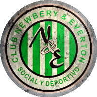 Logo Club Social y Deportivo Newbery y Everton
